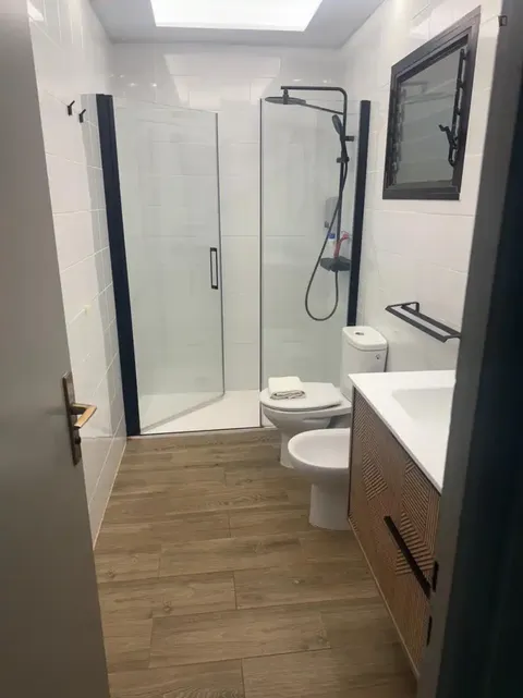 Pis de 45 m² a Arona