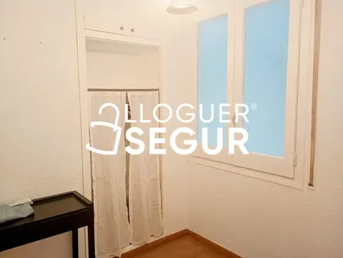 Pis de 114 m² a Barcelona