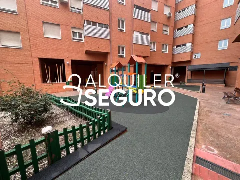 Piso de 70 m² en Madrid