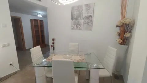 Pis de 99 m² a Deltebre