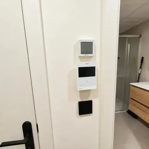 Pis de 63 m² a Saragossa