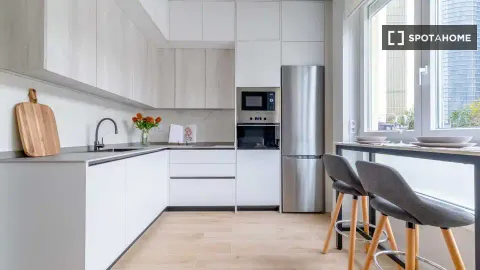 Pis de 50 m² a Madrid