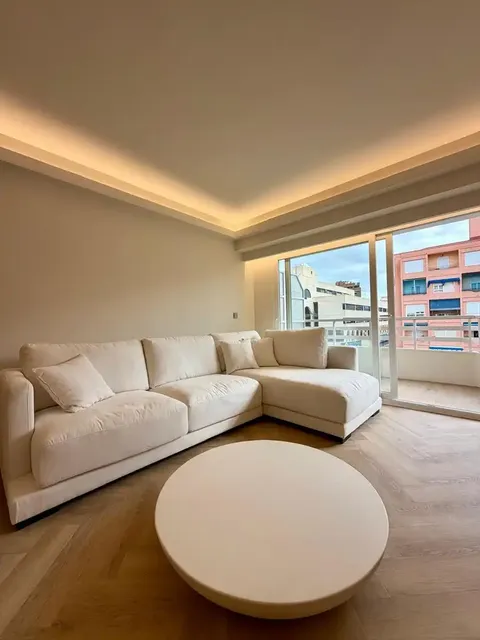 Pis de 120 m² a Alacant
