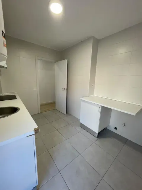 Pis de 80 m² a Madrid