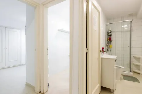Quarto para alugar, Madrid (4/10)