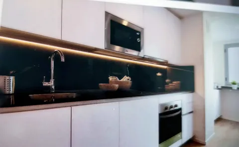 Pis de 65 m² a Madrid