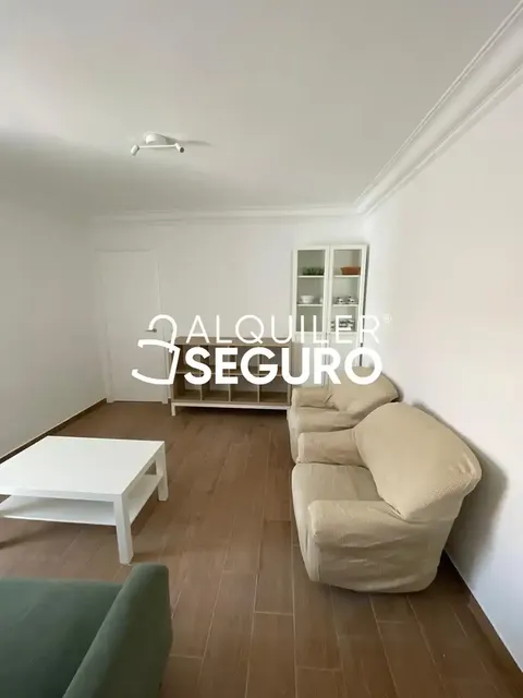 Pis de 50 m² a Madrid