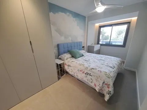 Pis de 125 m² a Alacant