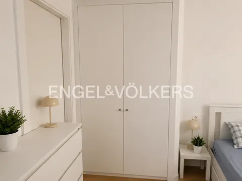 Pis de 121 m² a Terrassa