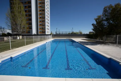 Pis de 45 m² a Madrid