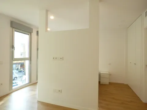 Pis de 55 m² a Madrid