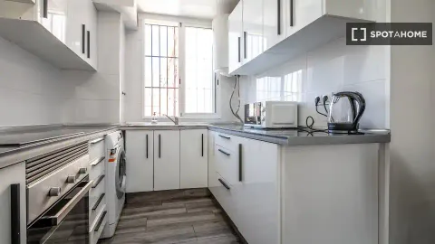 Quarto para alugar, València