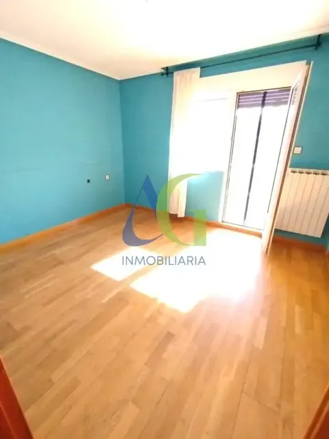 Casa 250 m² a San Andrés del Rabanedo
