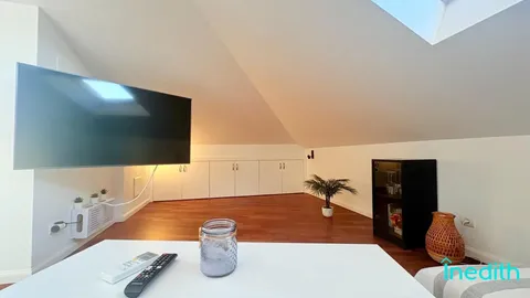 Piso de 79 m² en San Pedro de Ribas