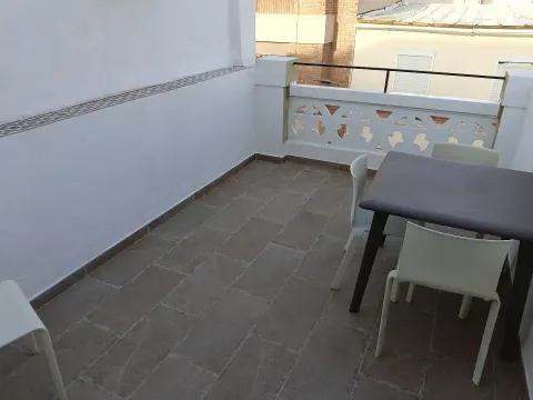 Pis de 69 m² a Alacant