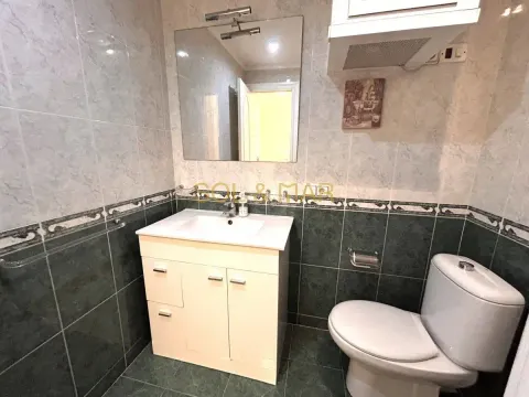 Piso de 32 m² en Torremolinos