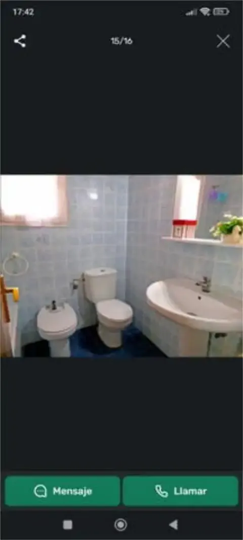 Квартира 76 м² в Torrevieja