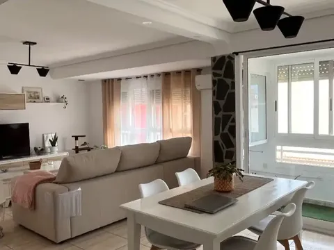Pis de 90 m² a Sagunt