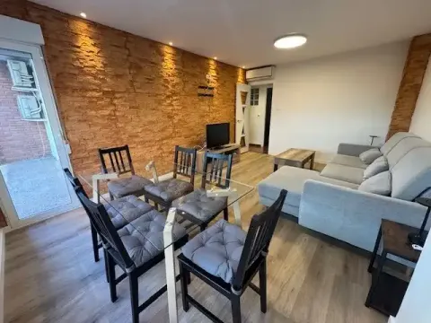 Flat 98 m² in Alcoi / Alcoy (3/14)