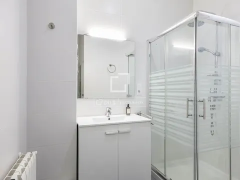 Wohnung 154 m² in Valencia