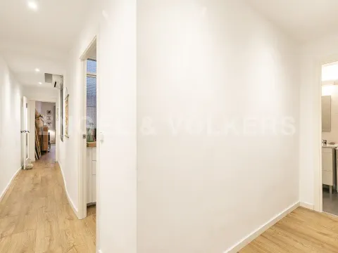Piso de 81 m² en Barcelona