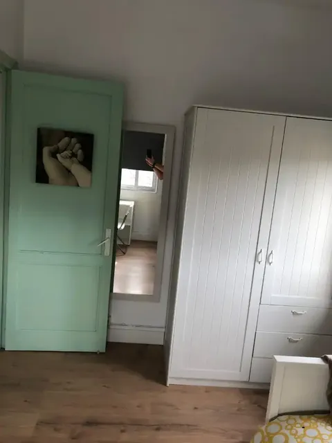 Pis de 60 m² a Ferrol