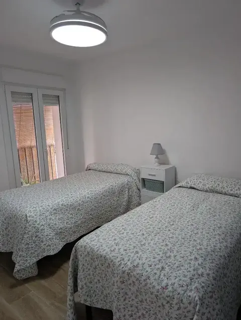 Stanza 60 m², Cordova