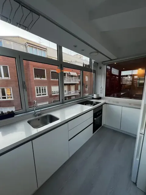 Appartamento 82 m² a Madrid