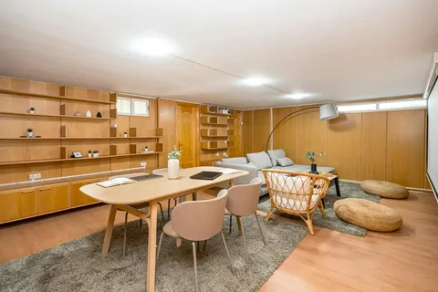Zimmer zur Miete, Madrid