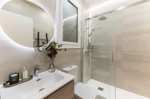 Pis de 81 m² a Barcelona