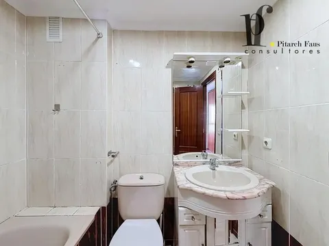Pis de 110 m² a Aldaia