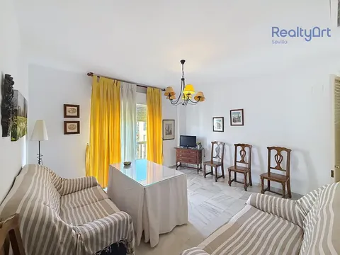 Flat 60 m² in Sevilla