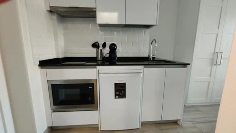 Pis de 30 m² a Madrid