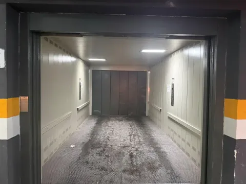 Pis de 61 m² a Sant Vicent del Raspeig