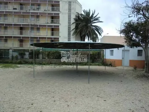 Pis de 83 m² a València