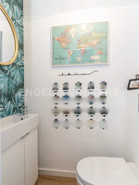 Piso de 81 m² en Barcelona