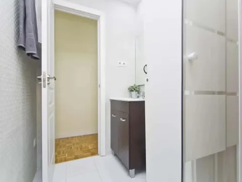 Zimmer zur Miete, Madrid