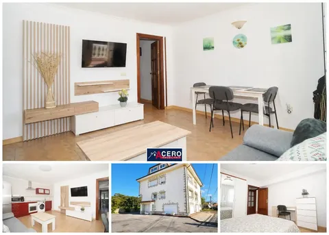 Appartement 60 m² à Piélagos