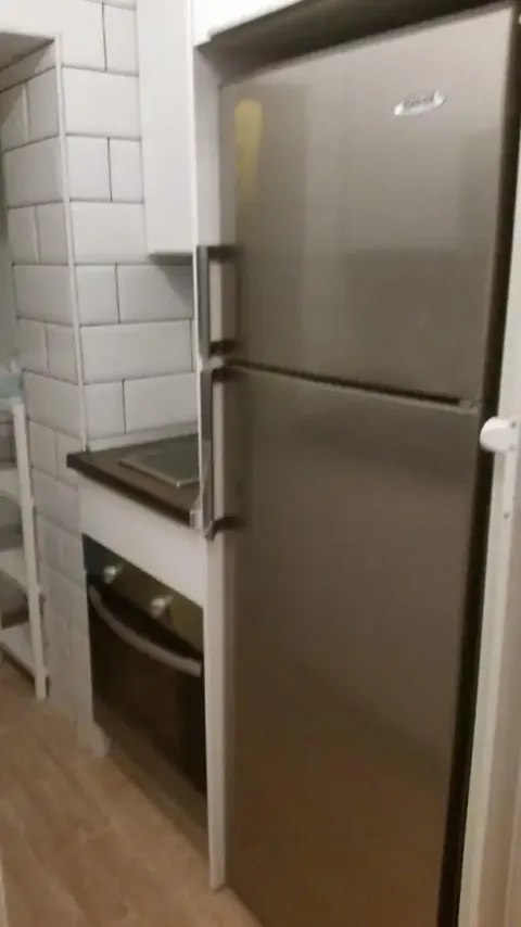 Wohnung 70 m² in Granada
