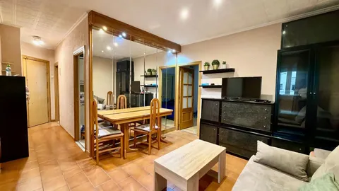 Pis de 64 m² a Madrid