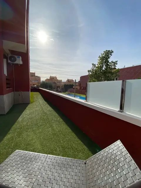 Pis de 130 m² a Oriola