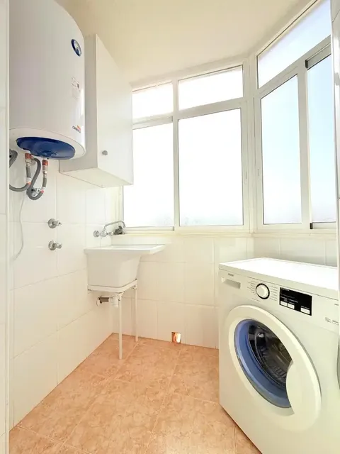 Pis de 70 m² a Cartagena