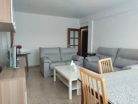 Квартира 90 м² в Малаге (4/27)
