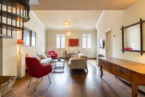 Pis de 125 m² a València