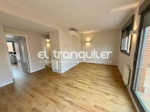 Pis de 73 m² a Madrid