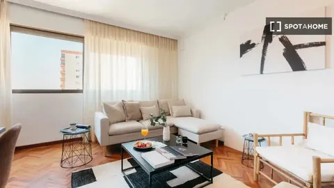 Habitació de lloguer, València