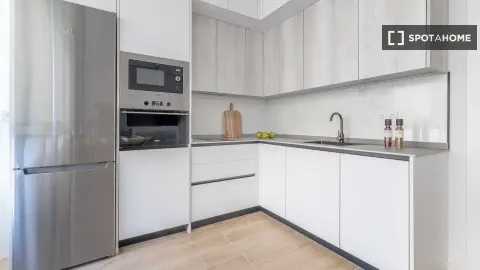Pis de 50 m² a Madrid