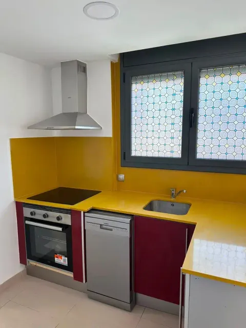 Appartement 52 m² à Sallent