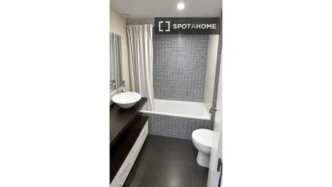 Chambre à louer, Montcada i Reixac