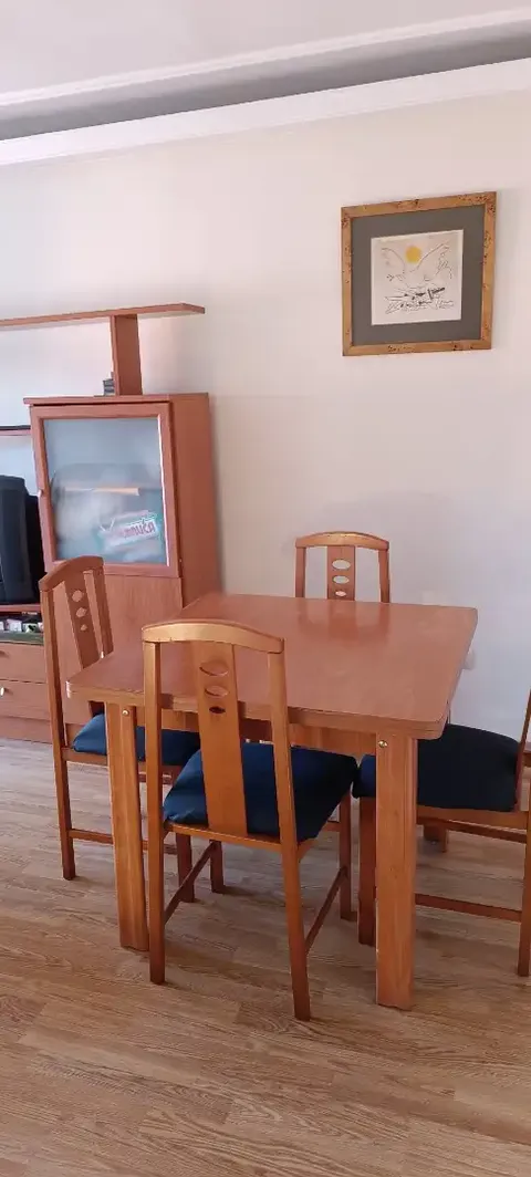 Pis de 74 m² a Oviedo